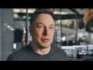 Mars - Bande annonce 1 - VO
