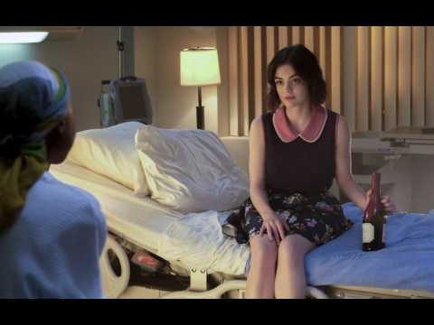 Life Sentence - Teaser 1 - VO