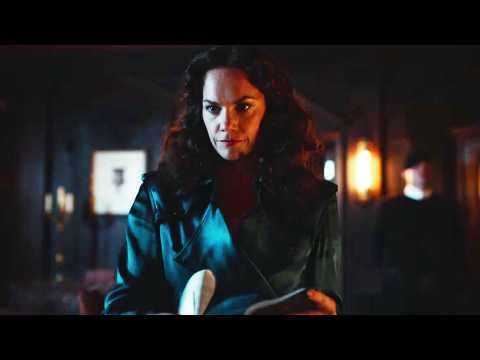 His Dark Materials : À la croisée des mondes - Teaser 5 - VO