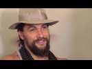 Game of Thrones - Interview 56 - VO