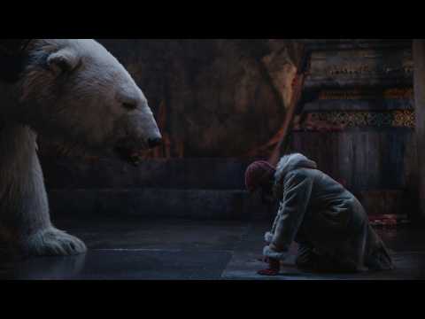 His Dark Materials : À la croisée des mondes - Teaser 1 - VO