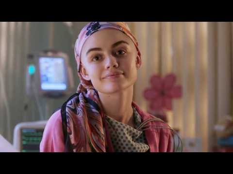 Life Sentence - Teaser 2 - VO