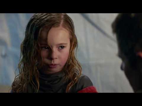 The Crossing (2018) - Teaser 3 - VO