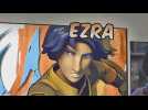Star Wars Rebels - Making of 12 - VO
