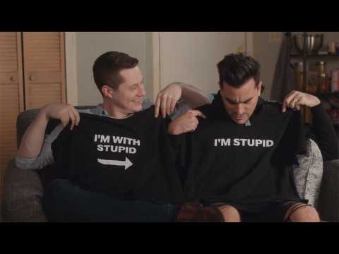 Schitt's Creek - Bande annonce 1 - VO