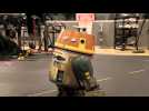 Star Wars Rebels - Making of 17 - VO