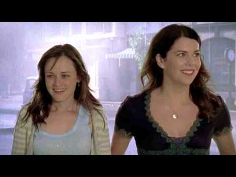 Gilmore Girls : Une nouvelle année - Making of 2 - VO