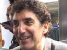 Mon oncle Charlie - Interview 2 - VO