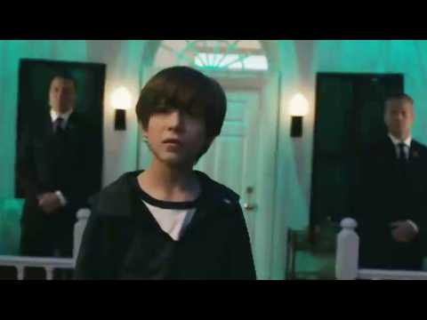The Twilight Zone : la quatrième dimension (2019) - Bande annonce 2 - VO
