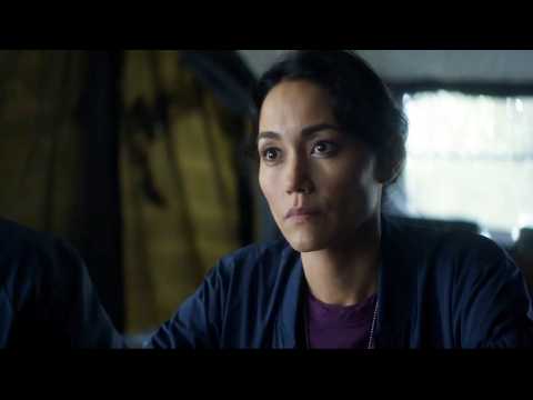 The Crossing (2018) - Bande annonce 5 - VO