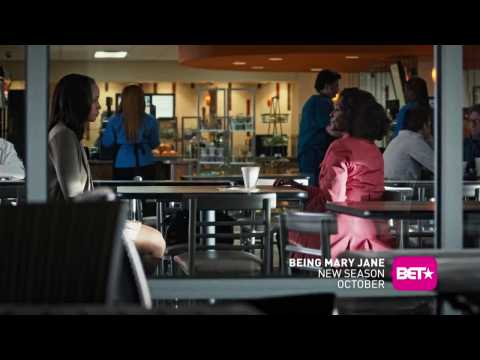Being Mary Jane - Extrait 1 - VO
