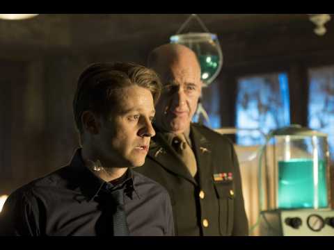 Gotham (2014) - Bande annonce 1 - VO