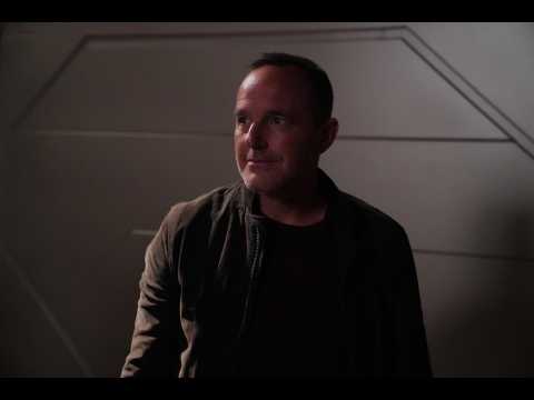Marvel : Les Agents du S.H.I.E.L.D. - Teaser 1 - VO