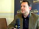 Lost : Les Disparus - Interview 23 - VO