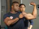 Grey's Anatomy : Station 19 - Teaser 1 - VO