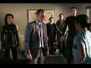 Marvel : Les Agents du S.H.I.E.L.D. - Extrait 2 - VO