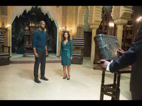 Marvel's Runaways - Teaser 1 - VO
