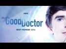 Good Doctor - Teaser 1 - VO