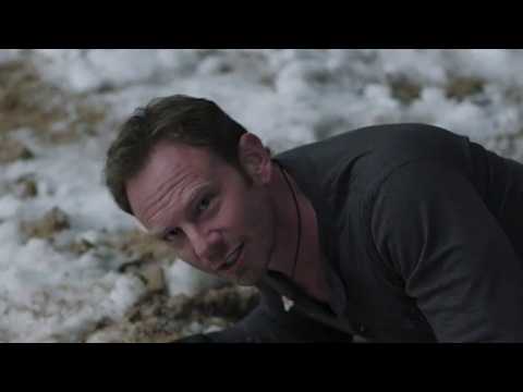 Sharknado 5: Global Swarming - Bande annonce 3 - VO - (2017)
