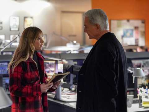 NCIS : Enquêtes spéciales - Teaser 1 - VO