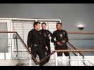 The Rookie : le flic de Los Angeles - Teaser 1 - VO