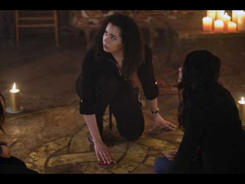 Charmed (2018) - Teaser 1 - VO