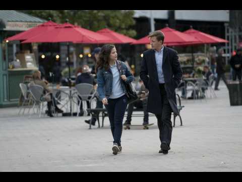 Shades of Blue : une flic entre deux feux - Teaser 1 - VO