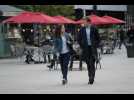 Shades of Blue : une flic entre deux feux - Teaser 1 - VO