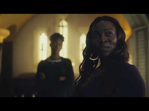 American Gods - Teaser 1 - VO