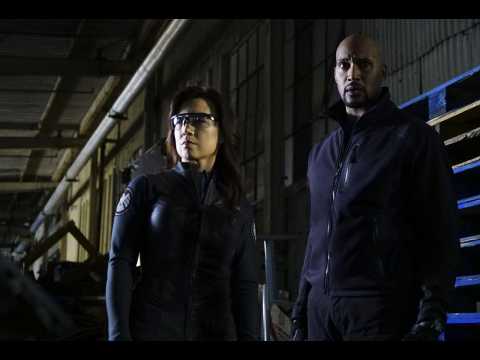 Marvel : Les Agents du S.H.I.E.L.D. - Extrait 1 - VO