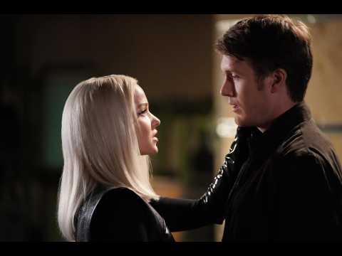 Marvel : Les Agents du S.H.I.E.L.D. - Teaser 1 - VO