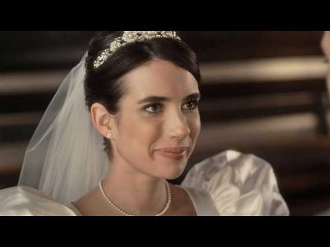 American Horror Story - Teaser 1 - VO