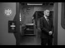 Marvel : Les Agents du S.H.I.E.L.D. - Teaser 1 - VO