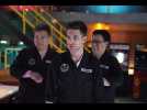 Marvel : Les Agents du S.H.I.E.L.D. - Teaser 1 - VO
