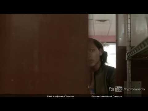 Minority Report - Teaser 1 - VO
