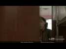 Minority Report - Teaser 1 - VO