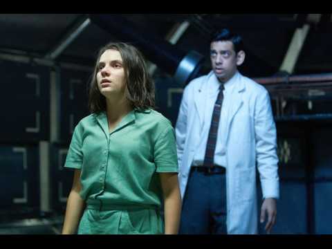 His Dark Materials : À la croisée des mondes - Teaser 1 - VO