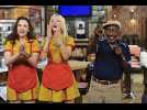 2 Broke Girls - Extrait 1 - VO