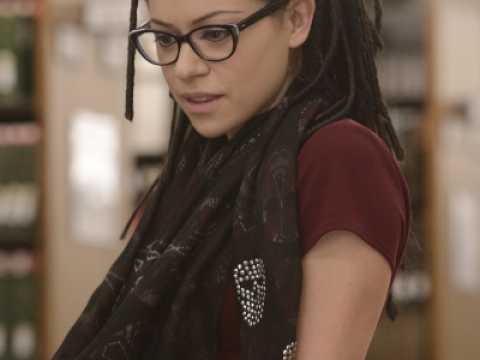 Orphan Black - Extrait 1 - VO