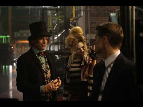 Gotham (2014) - Teaser 1 - VO