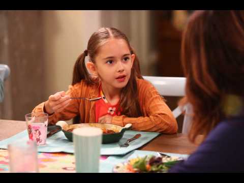 American Housewife (2016) - Teaser 1 - VO