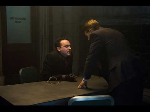 Gotham (2014) - Teaser 1 - VO