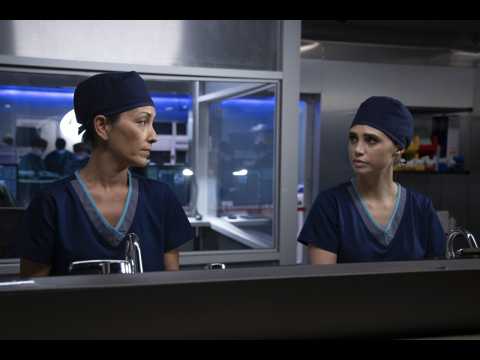 Good Doctor - Teaser 1 - VO