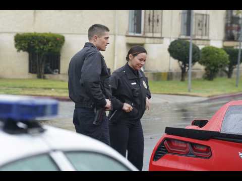 The Rookie : le flic de Los Angeles - Teaser 1 - VO