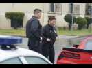 The Rookie : le flic de Los Angeles - Teaser 1 - VO