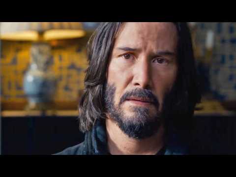 Matrix Resurrections - Bande annonce 3 - VO - (2021)