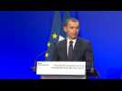 Social security deficit to fall sharply to 21.6 billion euros in 2022: French minister