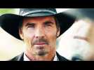 Catch The Bullet - Bande annonce 1 - VO - (2021)