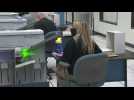 Ballot counting continues for California governor recall vote
