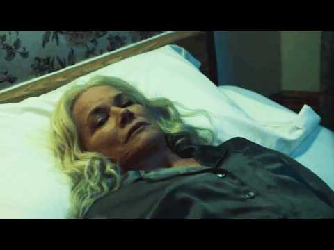 The Manor - Bande annonce 1 - VO - (2021)